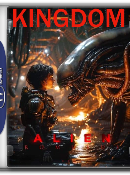 Alien Romulus 2024 1080p Blu-Ray HEVC x265 10Bit DDP5.1 Subs KING…