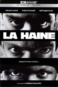 La.Haine.1995.4K.HDR.DV.2160p.BDRemux Ita Fre x265-NAHOM