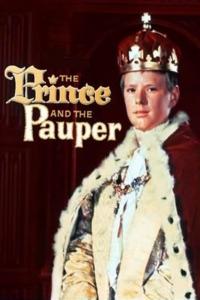 The Prince and the Pauper [1962 – USA] family adventure