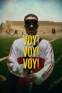 Voy! Voy! Voy! (2023) (1080p DS4K AMZN WEBRip AV1 AAC 5.1) [Retr0]