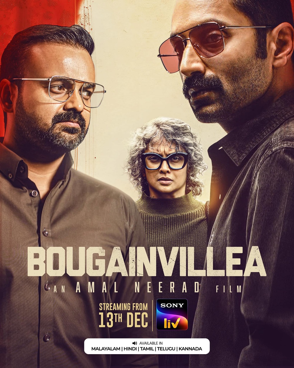 Bougainvillea (2024) 720p WEBRip x264 AAC [ Hin, Mal ] ESub