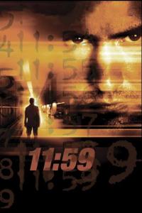 11-59 – Sfida contro il tempo (2005) 720p h264 Ac3 5.1 Ita Eng Sub Ita Eng-MIRCrew