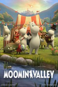 Moominvalley 2019 S04 720p WEB-DL HEVC x265 BONE