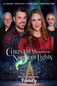 Christmas Under The Northern Lights 2024 GAF 720p HDTV hevc-Poke