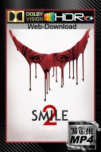 Smile.2.2024.2160p.WEB-DL.DV.HDR10.PLUS.DDP5.1.Atmos.H265.MP4-BEN.THE.MEN