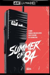 Summer.of.84.2018.4K.HDR.2160p.BDRemux Ita Eng x265-NAHOM