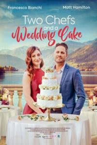 Two Chefs and a Wedding Cake 2023 1080p WEB-DL HEVC x265 5.1 BONE