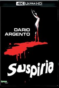 Suspiria.1977.SYNAPSE.4K.HDR.2160p.BDRemux Ita Eng x265-NAHOM