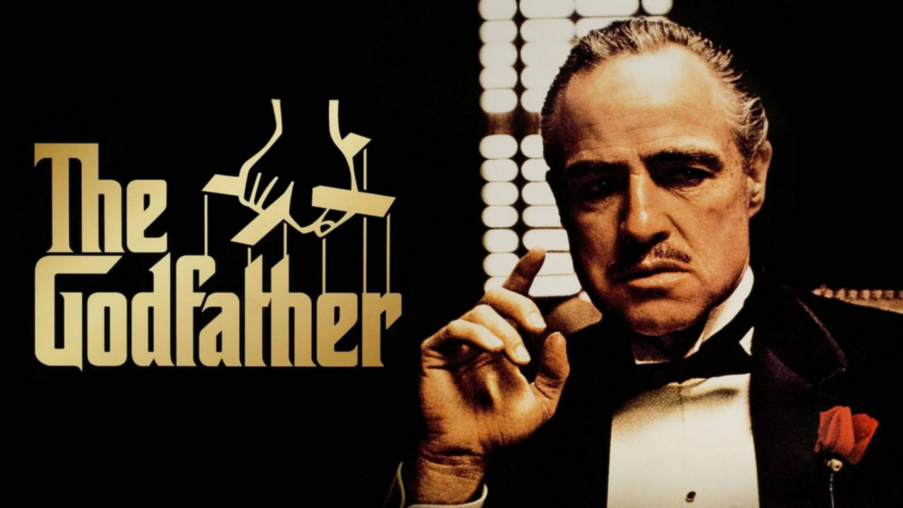 The Godfather Part 1 to 3 Films (16×9) – Mp4 x264 AC3 1080p