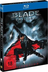 Blade Trilogia – Trilogy (1998-2004) ITA ENG Ac3 5.1 Sub Ita Eng 1080p H265 8bit [ArMor]