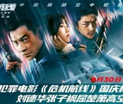 High Forces 2024 1080p Chinese WEB-DL HC HEVC x265 5.1 BONE