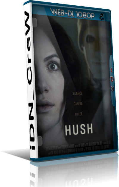 Il terrore del silenzio – Hush (2016) 1080p WEBDL x264 iTA ENG AC…