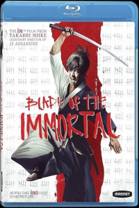 Blade of the immortal – Blade l’immortale (2017) MultiLang Ac3 5.1 MultiSub 1080p H264 [ArMor]