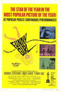 Funny Girl 1968 2160p CC UHD Blu-ray Remux DV HDR HEVC DTS-HD MA 5 0-CiNEPHiLES