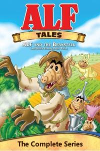 ALF Tales (Complete cartoon series in MP4 format) [Lando18]