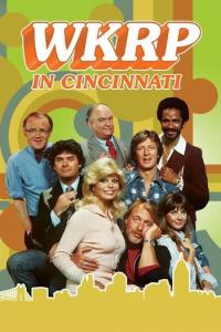 WKRP in Cincinnati (Complete TV series in MP4 format) [Lando18]