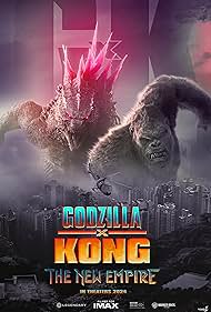 Godzilla Ve Kong Yeni Imparatorluk – Godzilla x Kong The New Empire (2024) 1080p BLUTV WEB-DL [TR-EN…