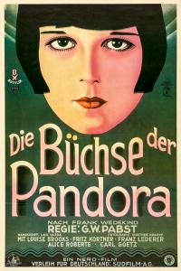 Pandora’s Box (1929) Criterion 1080p BluRay x265 HEVC EAC3-SARTRE [Pandoras Box]