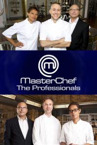 MasterChef (UK) The Professionals S17E21 (1080p, soft English subtitles)