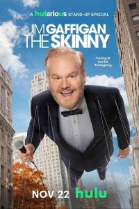 Jim.Gaffigan.The.Skinny.2024.720p.WEBRip.800MB.x264-GalaxyRG