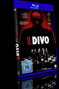 Il Divo (2008) La Spettacolare Vita di Giulio Andreotti – BluRay 1080p.H264 Ita AC3 5.1 Sub Ita Eng …