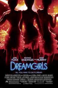 Dreamgirls (2006) 1080p H265 BluRay Rip ita eng AC3 5.1 sub ita eng Licdom