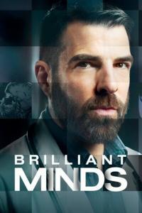 Brilliant Minds. S01E09. Chapter Nine The Colorblind Painter. 1080P. WebDl. HEVC-X265. POOTLED.mkv