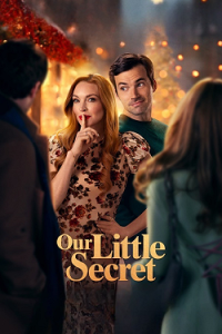 Our Little Secret (2024) 1080p H264 iTA EnG AC3 Sub iTA EnG AsPiDe-MIRCrew