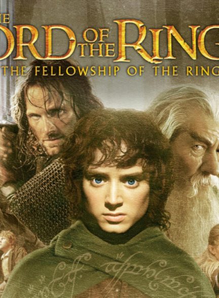 Lord Of The Rings and The Hobbit films (16×9) – Mp4 x264 AC3 1080…