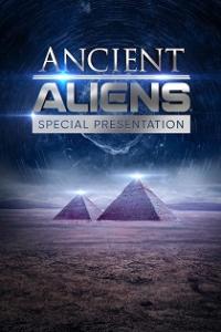 Ancient Aliens Special Presentation 2022 Seasons 1 and 2 Complete 1080p HULU WEB-DL x264