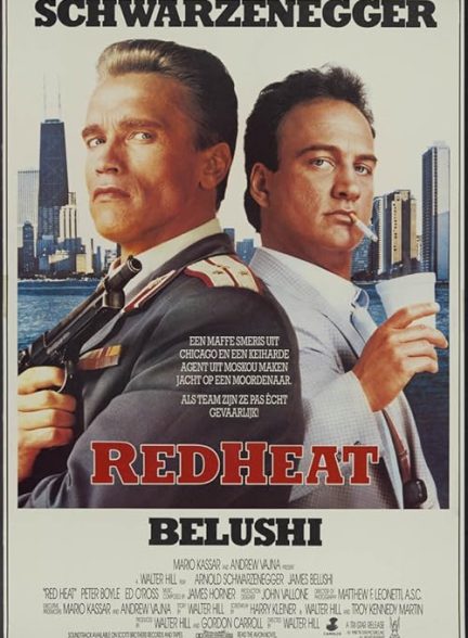 Red Heat 1988 REMASTERED 1080p BluRay HEVC x265 5.1 BONE