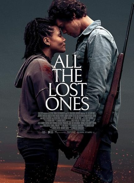 All The Lost Ones 2024 1080p WEB-DL HEVC x265 5.1 BONE