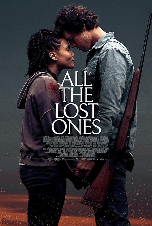 All The Lost Ones 2024 1080p WEB-DL HEVC x265 5.1 BONE