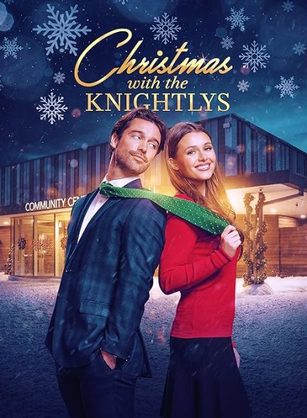 Christmas with the Knightlys 2023 1080p WEB-DL HEVC x265 5.1 BONE