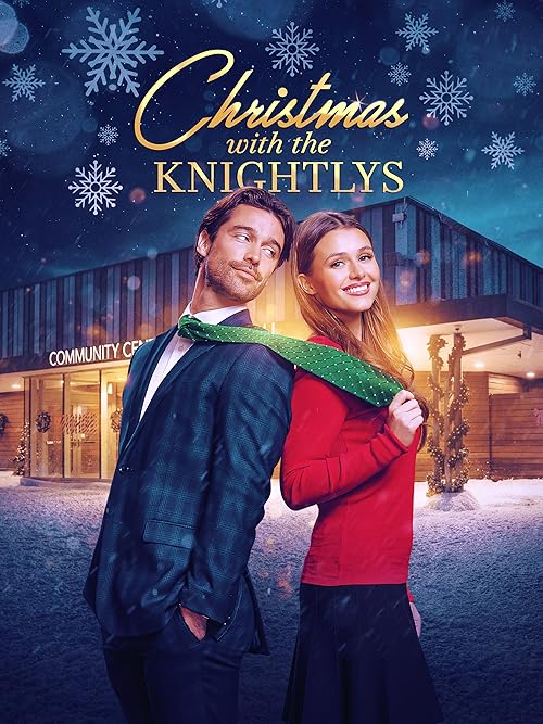 Christmas with the Knightlys 2023 1080p WEB-DL HEVC x265 5.1 BONE