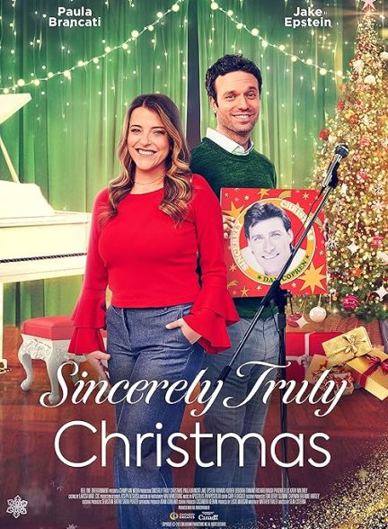 Sincerely Truly Christmas 2023 1080p WEB-DL HEVC x265 5.1 BONE