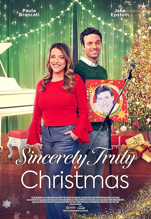 Sincerely Truly Christmas 2023 1080p WEB-DL HEVC x265 5.1 BONE