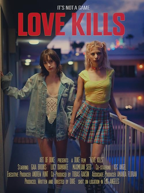 Love Kills 2024 1080p WEB-DL HEVC x265 BONE