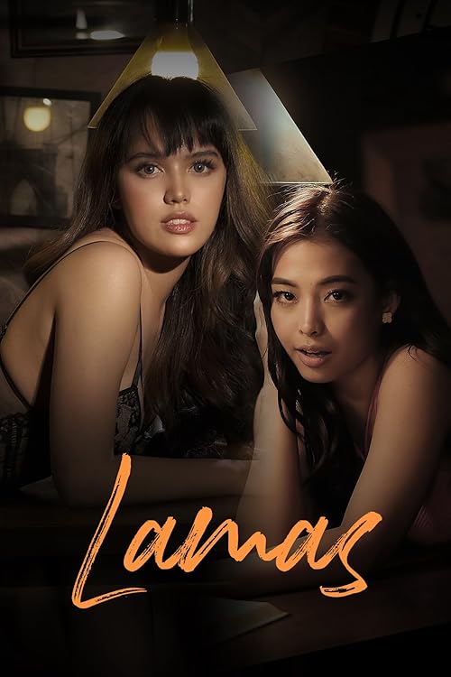 Lamas 2024 1080p Tagalog WEB-DL HEVC x265 BONE