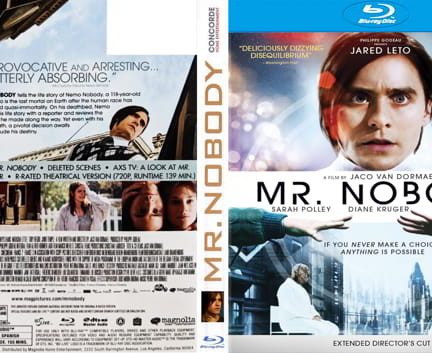 Mr Nobody Extended Directors Cut – Sci-Fi 2009 Eng Rus Multi Subs…