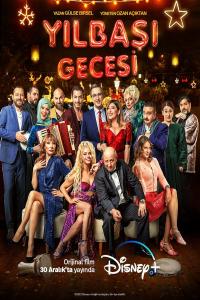 Yilbasi Gecesi (2022) 1080p TV+ Web-DL AAC H.264 – TURG