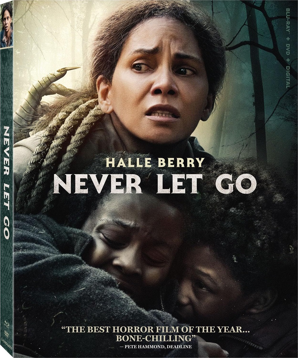 Never Let Go (2024) 720p BRRip x264 AAC [ Hin, Eng ] ESub