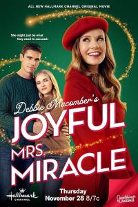 Debbie Macombers Joyful Mrs Miracle 2024 1080p WEB-DL HEVC x265 5.1 BONE