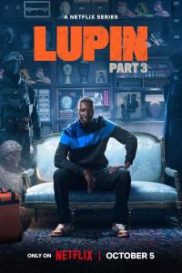 Lupin (2023) S03 1080p NF Web-DL [EN-FR-TR] DDP5.1 Atmos H.264-TURG