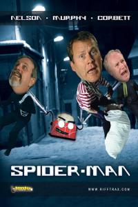 Rifftrax – Spider-Man (2002) 2160p HDR -Mesc