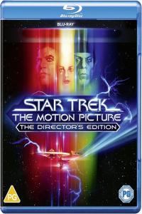 Star Trek The Motion Picture [The Directors Edition] (2022) 1080p BluRay Remux x264 TrueHD Atmos Sou…