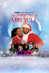 A Christmas Miracle 2024 1080p WEB-DL HEVC x265 BONE