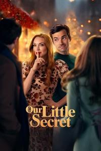 Our Little Secret (2024) mkv 720p WEB-DL DDP 5 1 iTA ATMOS ENG H264 – FHC