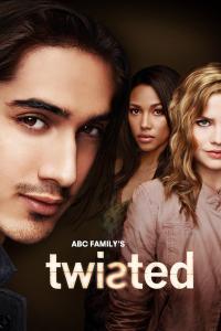 Twisted 2013 S01 1080p AMZN WEBRip DD+ 5.1 x265-edge2020