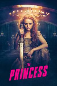 The Princess 2022 1080p HULU WEBRip DD+ 5.1 x265-edge2020